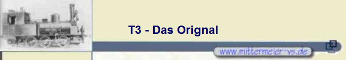 T3 - Das Orignal