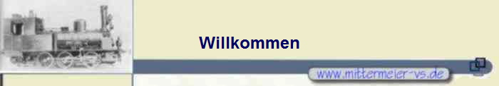 Willkommen